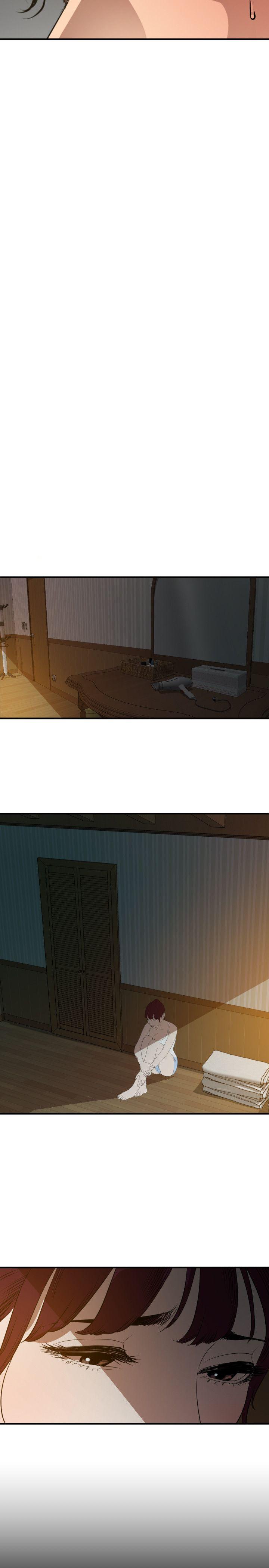 [韩国漫画] Super Dick 奇幻,熟女人妻,巨乳大奶#[27P]-2