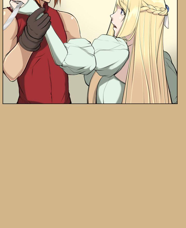 [韩国漫画] 亚哈路 奇幻,巨乳大奶#[32P]-13