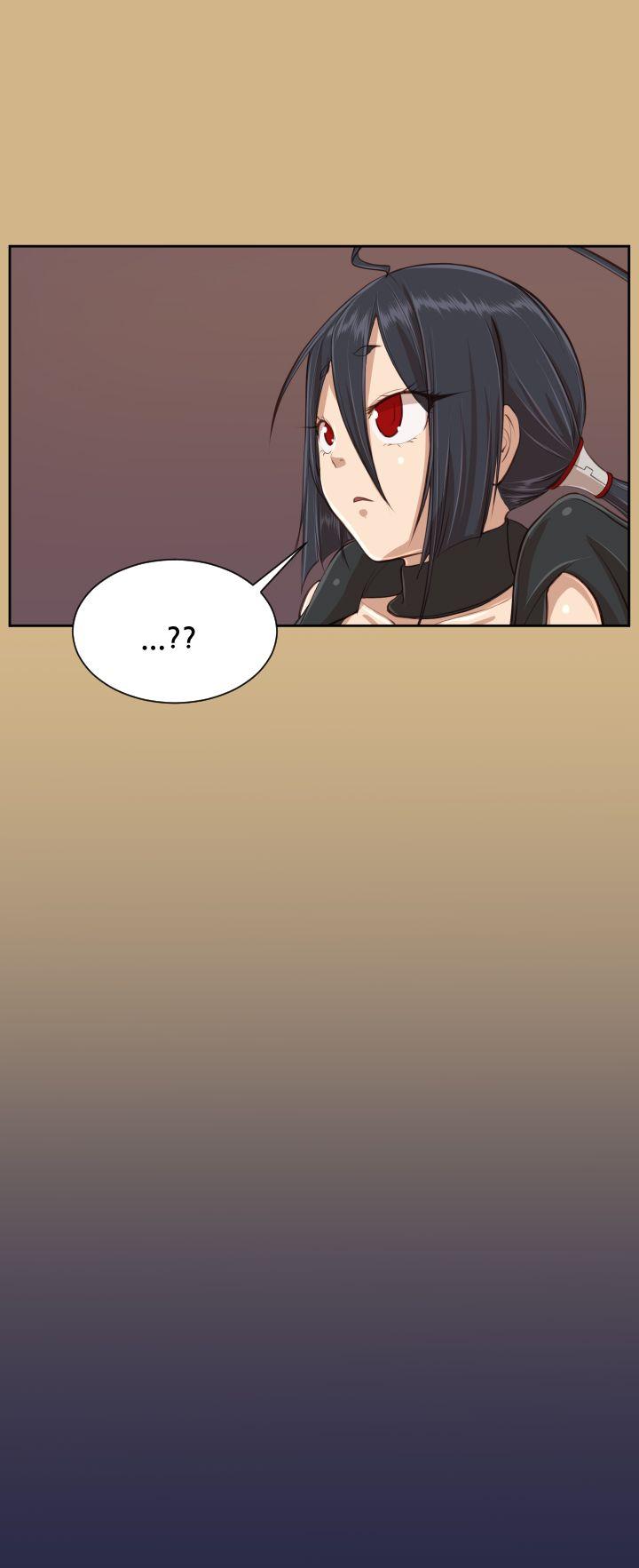 [韩国漫画] 亚哈路 奇幻,巨乳大奶#[37P]-27