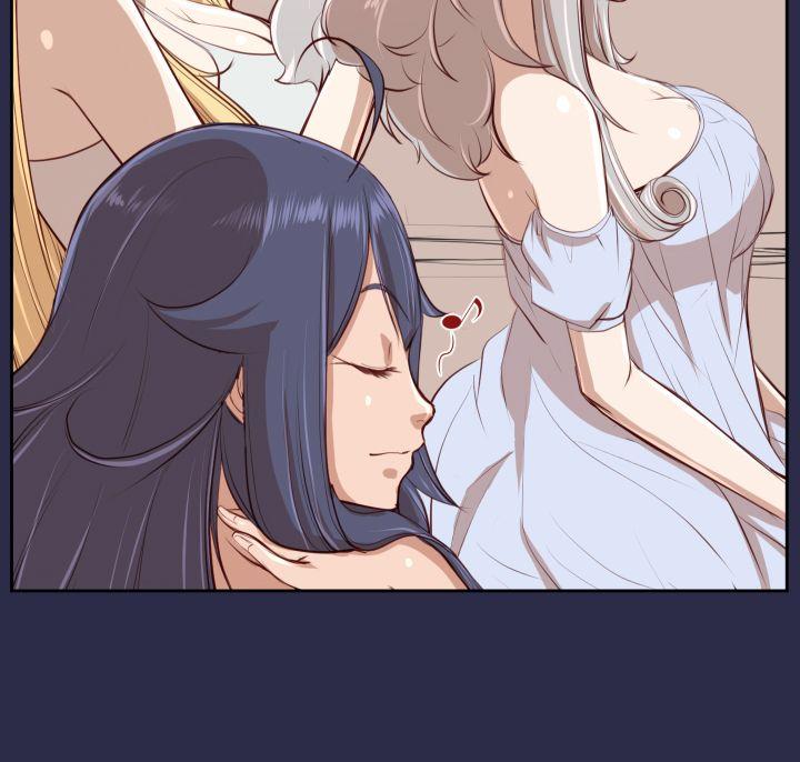 [韩国漫画] 亚哈路 奇幻,巨乳大奶#[36P]-21