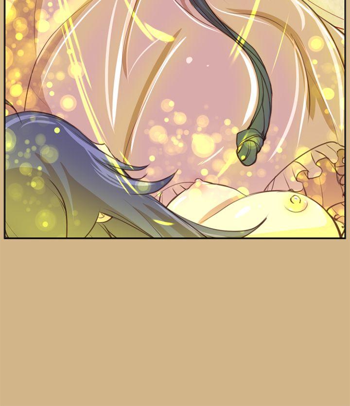 [韩国漫画] 亚哈路 奇幻,巨乳大奶#[32P]-27