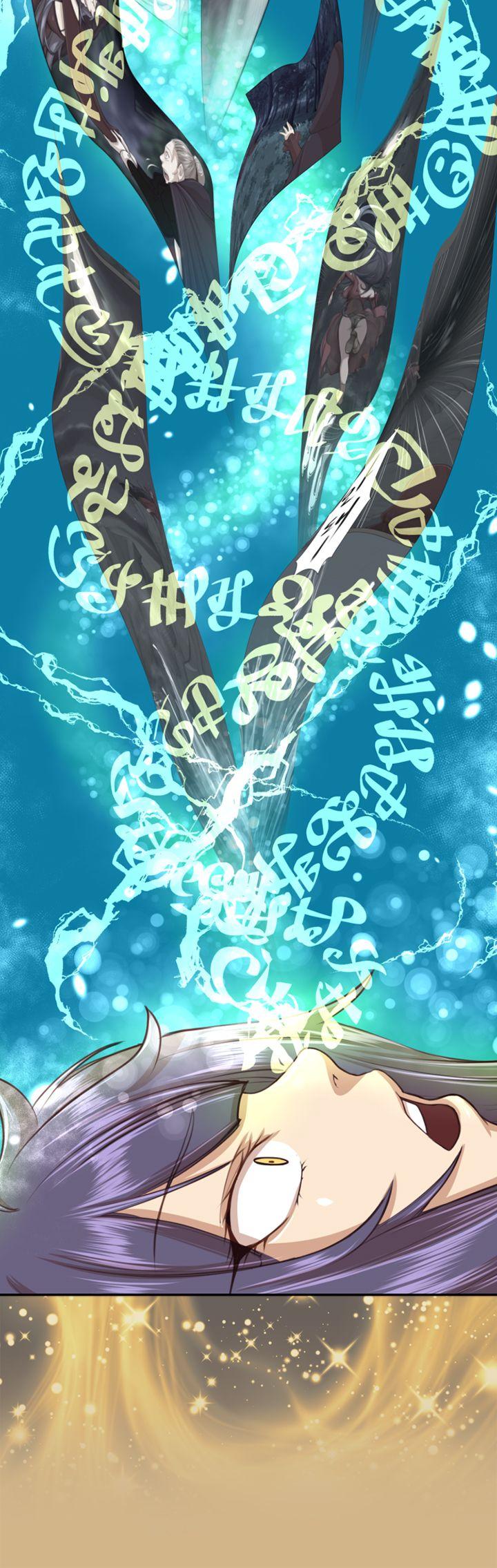 [韩国漫画] 亚哈路 奇幻,巨乳大奶#[32P]-29