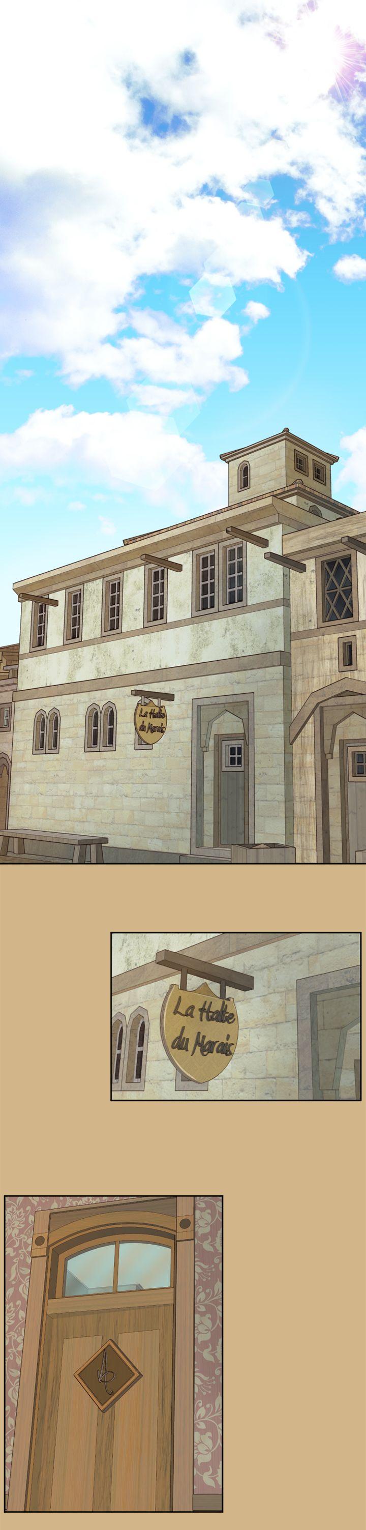 [韩国漫画] 亚哈路 奇幻,巨乳大奶#[32P]-8