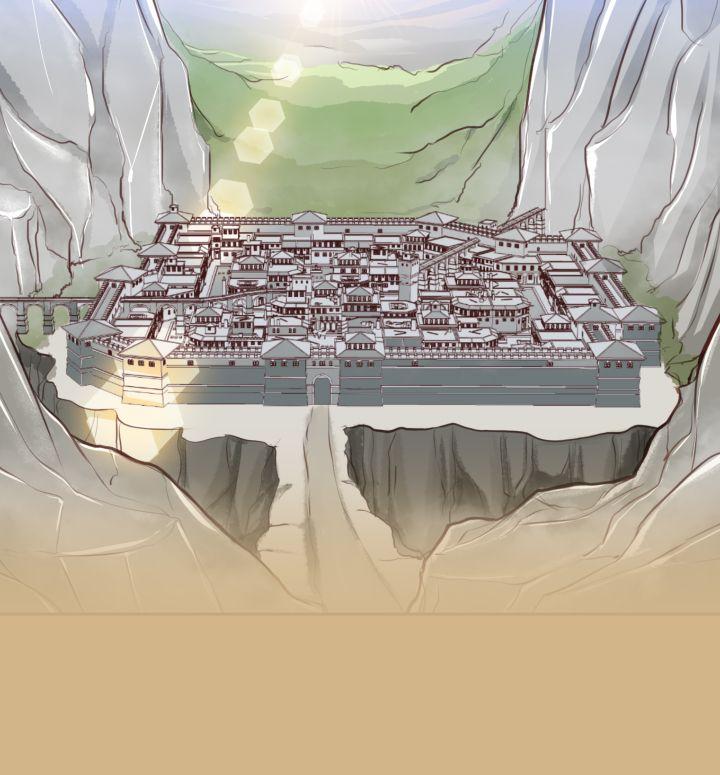 [韩国漫画] 亚哈路 奇幻,巨乳大奶#[43P]-25