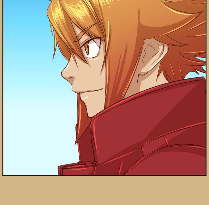 [韩国漫画] 亚哈路 奇幻,巨乳大奶#[43P]-27