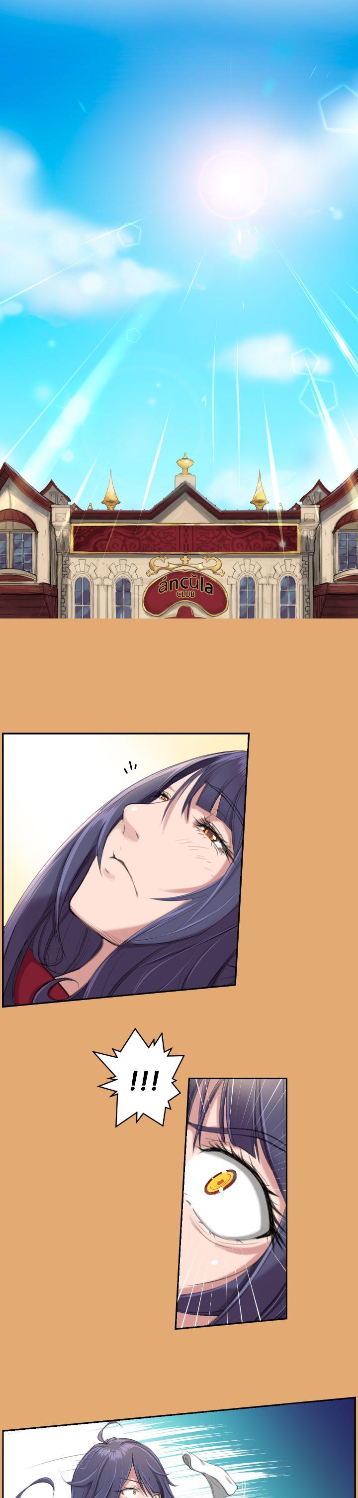 [韩国漫画] 亚哈路 奇幻,巨乳大奶#[26P]-25