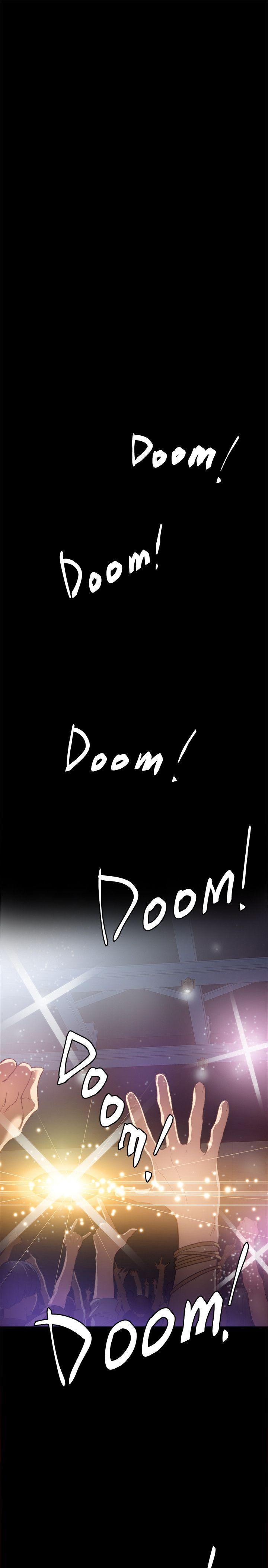 [韩国漫画] 实习老师 校园,女教师,巨乳大奶,女学生#[34P]-1