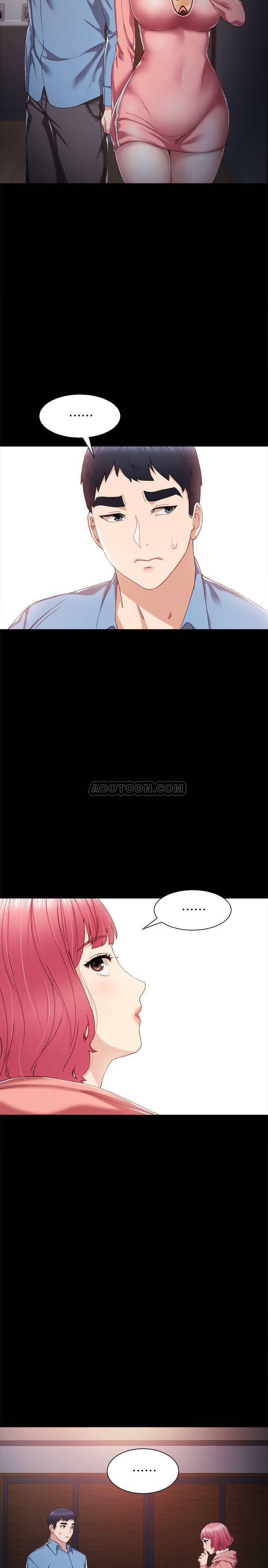 [韩国漫画] 实习老师 校园,女教师,巨乳大奶,女学生#[30P]-4