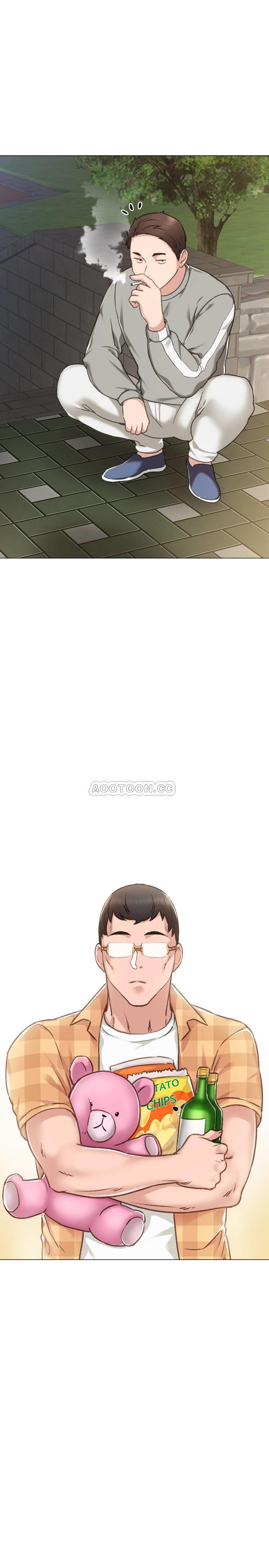 [韩国漫画] 实习老师 校园,女教师,巨乳大奶,女学生#[37P]-36