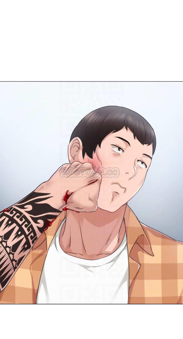 [韩国漫画] 实习老师 校园,女教师,巨乳大奶,女学生#[35P]-12