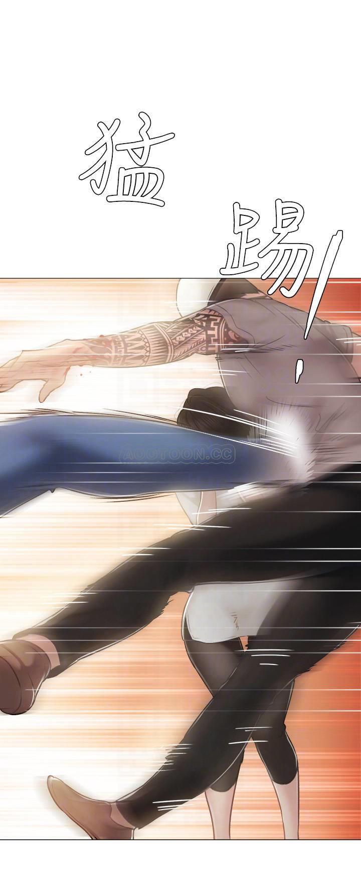 [韩国漫画] 实习老师 校园,女教师,巨乳大奶,女学生#[35P]-8