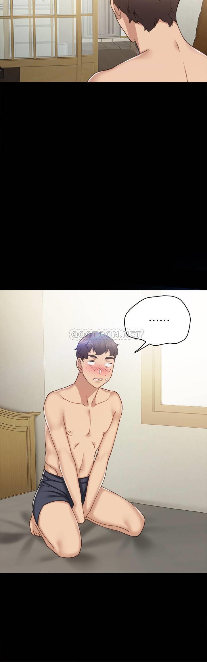 [韩国漫画] 实习老师 校园,女教师,巨乳大奶,女学生#[36P]-2