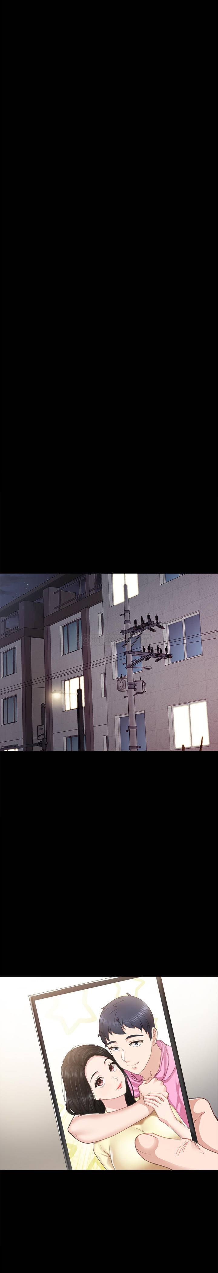 [韩国漫画] 实习老师 校园,女教师,巨乳大奶,女学生#[34P]-15