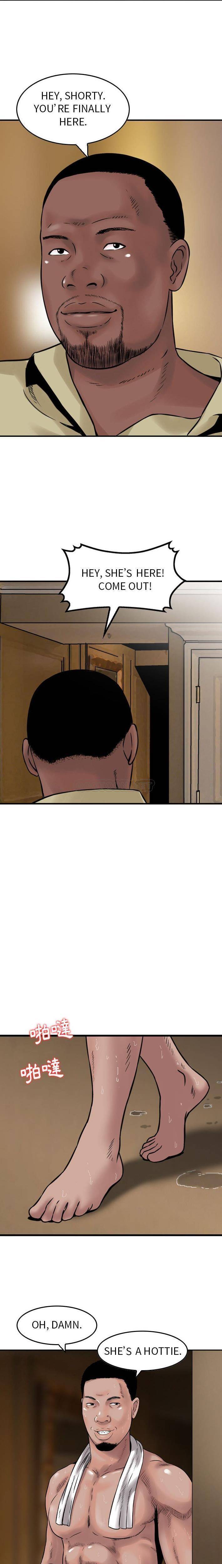 [韩国漫画] 金钱的魅力 剧情,巨乳大奶, 后宫#[16P]-5