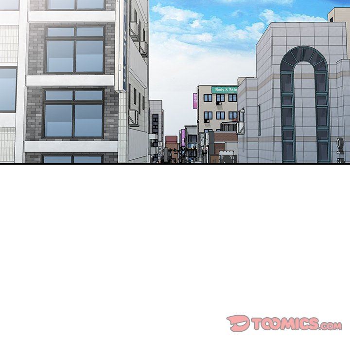 [韩国漫画] 天降梦中人 爱情,熟女人妻,巨乳大奶#[140P]-69