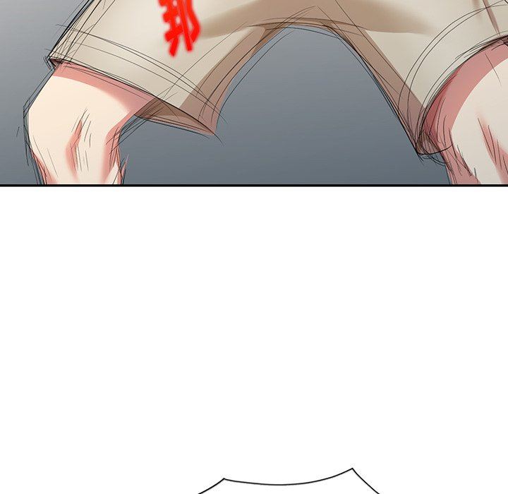 [韩国漫画] 天降梦中人 爱情,熟女人妻,巨乳大奶#[140P]-131