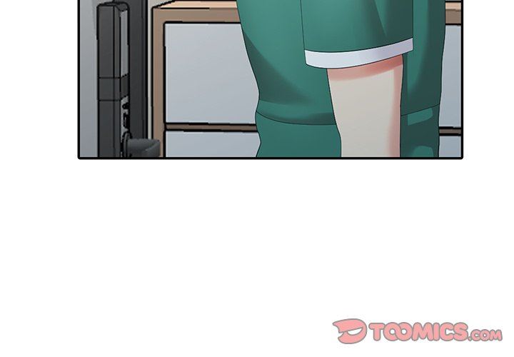 [韩国漫画] 天降梦中人 爱情,熟女人妻,巨乳大奶#[140P]-3