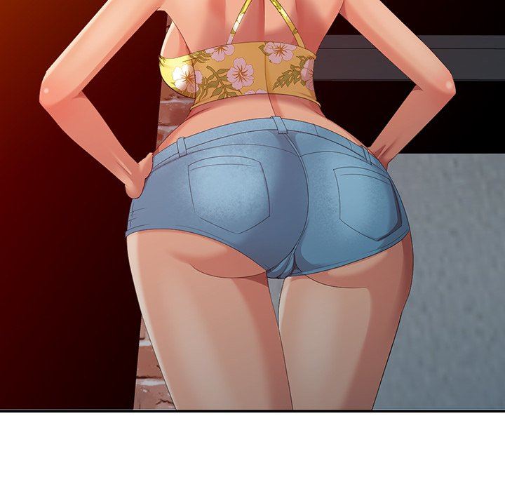 [韩国漫画] 天降梦中人 爱情,熟女人妻,巨乳大奶#[140P]-32