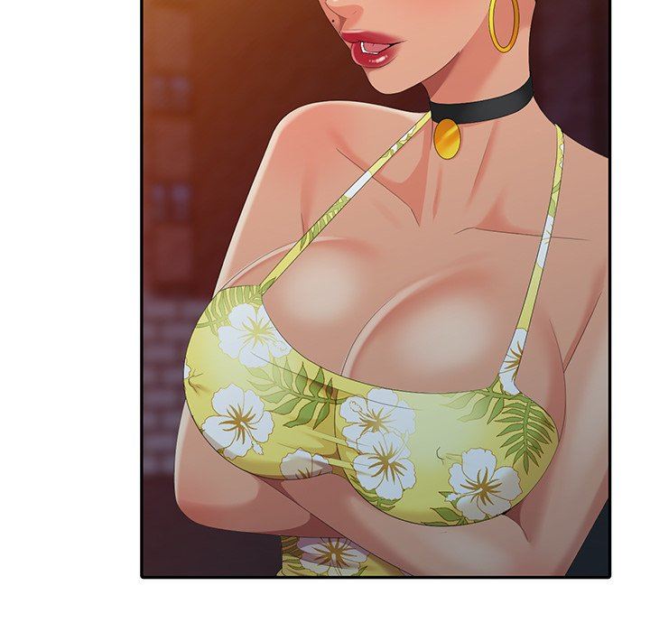 [韩国漫画] 天降梦中人 爱情,熟女人妻,巨乳大奶#[140P]-34