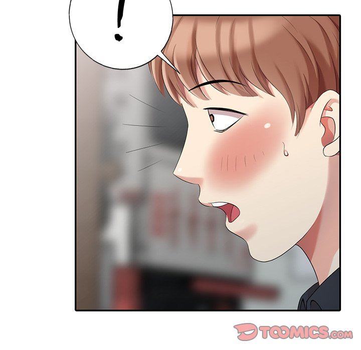 [韩国漫画] 天降梦中人 爱情,熟女人妻,巨乳大奶#[140P]-51