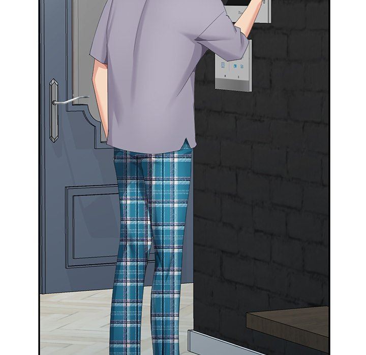 [韩国漫画] 天降梦中人 爱情,熟女人妻,巨乳大奶#[140P]-112