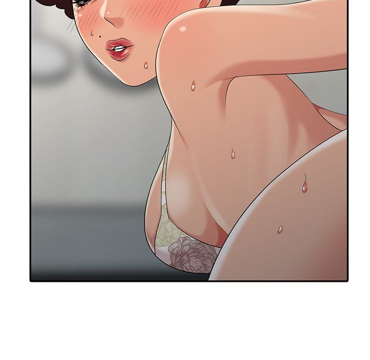 [韩国漫画] 天降梦中人 爱情,熟女人妻,巨乳大奶#[140P]-20