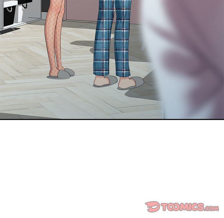 [韩国漫画] 天降梦中人 爱情,熟女人妻,巨乳大奶#[142P]-27