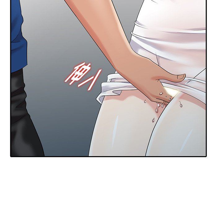 [韩国漫画] 天降梦中人 爱情,熟女人妻,巨乳大奶#[141P]-107