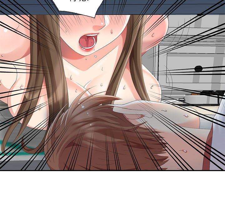 [韩国漫画] 天降梦中人 爱情,熟女人妻,巨乳大奶#[141P]-54