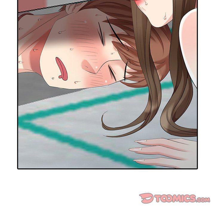 [韩国漫画] 天降梦中人 爱情,熟女人妻,巨乳大奶#[141P]-75