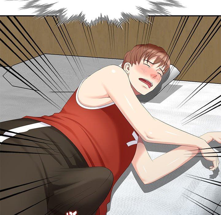 [韩国漫画] 天降梦中人 爱情,熟女人妻,巨乳大奶#[136P]-11