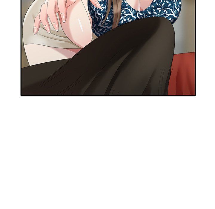 [韩国漫画] 天降梦中人 爱情,熟女人妻,巨乳大奶#[136P]-20