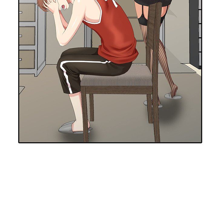 [韩国漫画] 天降梦中人 爱情,熟女人妻,巨乳大奶#[136P]-72