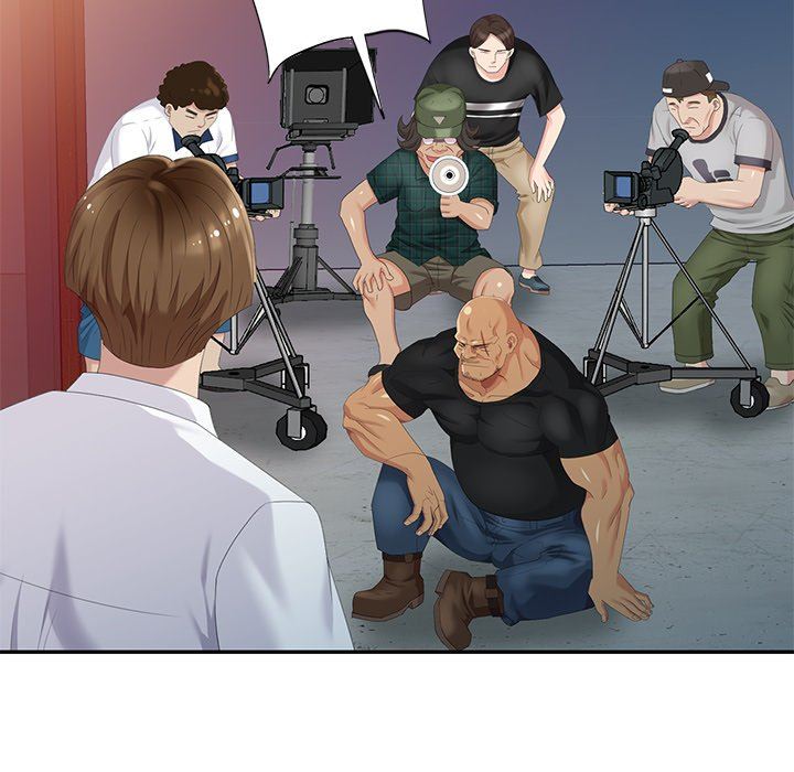 [韩国漫画] 天降梦中人 爱情,熟女人妻,巨乳大奶#[143P]-38