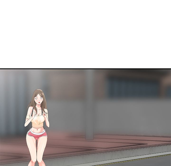 [韩国漫画] 天降梦中人 爱情,熟女人妻,巨乳大奶#[119P]-54