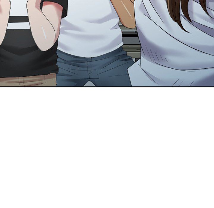 [韩国漫画] 天降梦中人 爱情,熟女人妻,巨乳大奶#[143P]-100