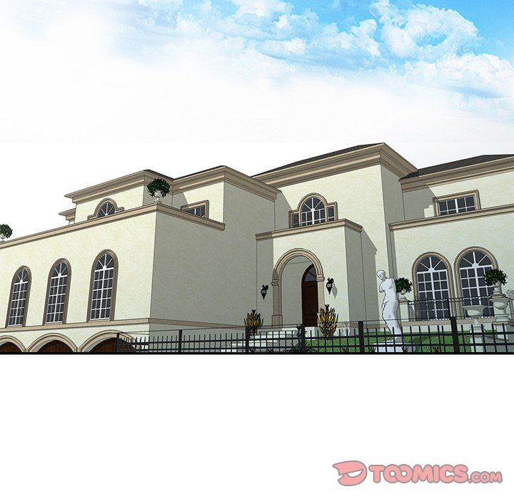 [韩国漫画] 天降梦中人 爱情,熟女人妻,巨乳大奶#[143P]-21