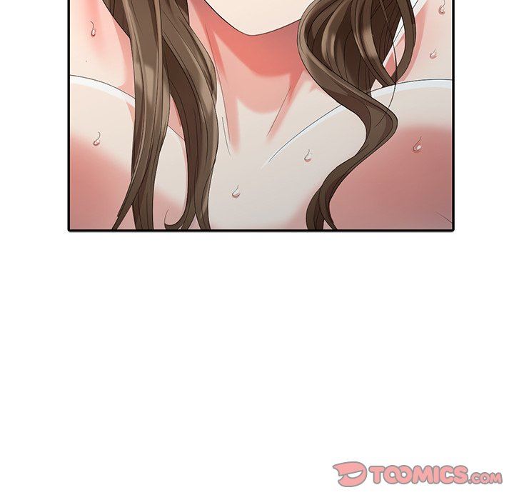 [韩国漫画] 天降梦中人 爱情,熟女人妻,巨乳大奶#[143P]-39