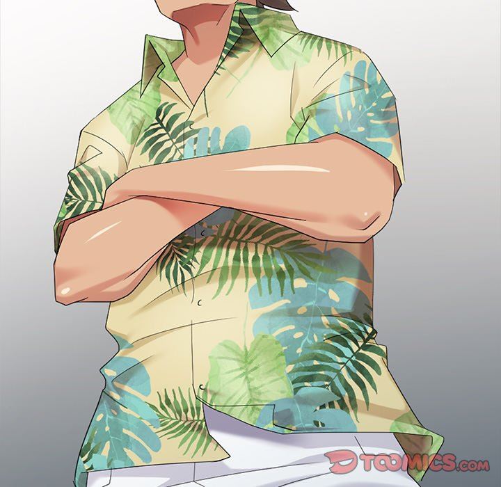 [韩国漫画] 天降梦中人 爱情,熟女人妻,巨乳大奶#[143P]-81