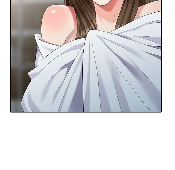 [韩国漫画] 天降梦中人 爱情,熟女人妻,巨乳大奶#[143P]-92