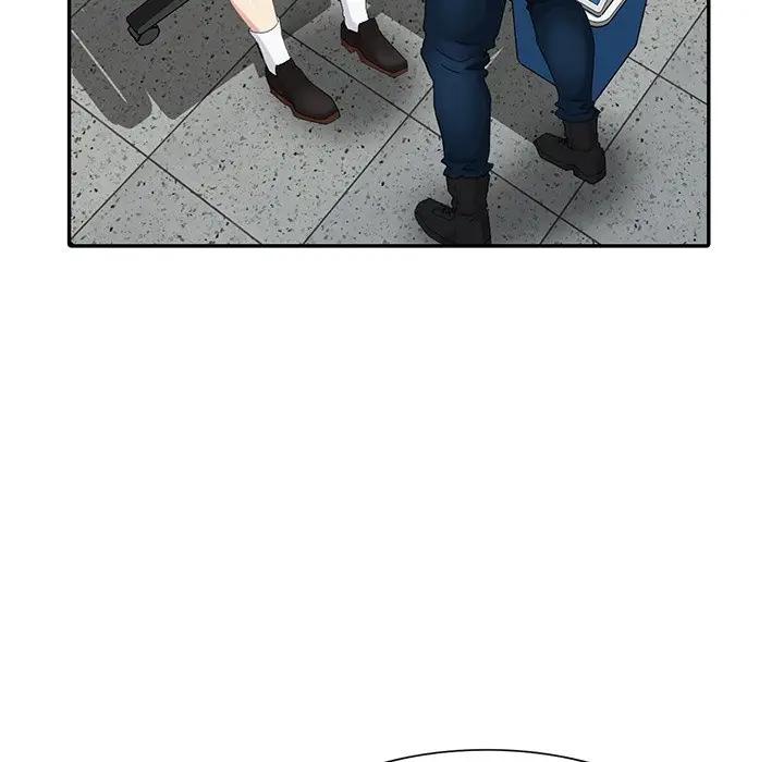 [韩国漫画] 天降梦中人 爱情,熟女人妻,巨乳大奶#[152P]-95