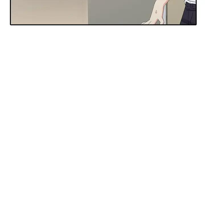 [韩国漫画] 天降梦中人 爱情,熟女人妻,巨乳大奶#[155P]-126