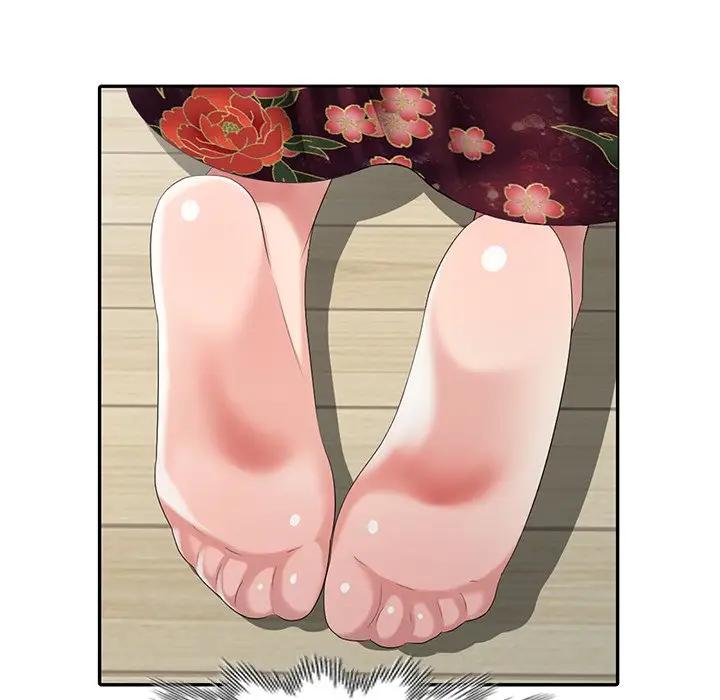 [韩国漫画] 天降梦中人 爱情,熟女人妻,巨乳大奶#[155P]-20