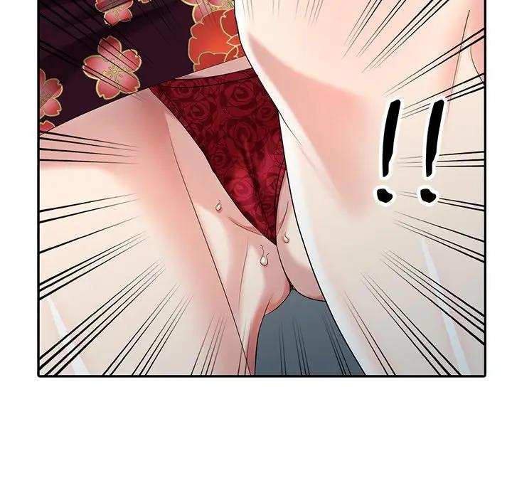 [韩国漫画] 天降梦中人 爱情,熟女人妻,巨乳大奶#[155P]-35