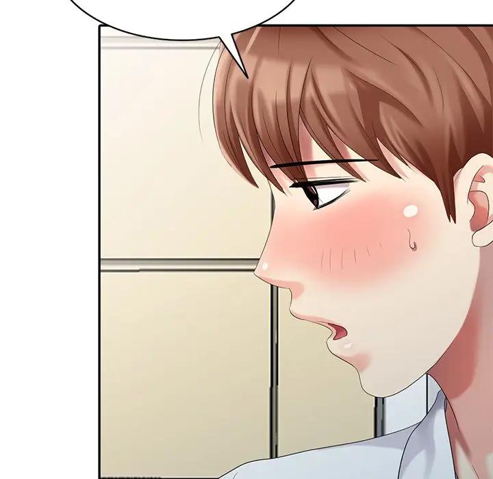 [韩国漫画] 天降梦中人 爱情,熟女人妻,巨乳大奶#[155P]-79