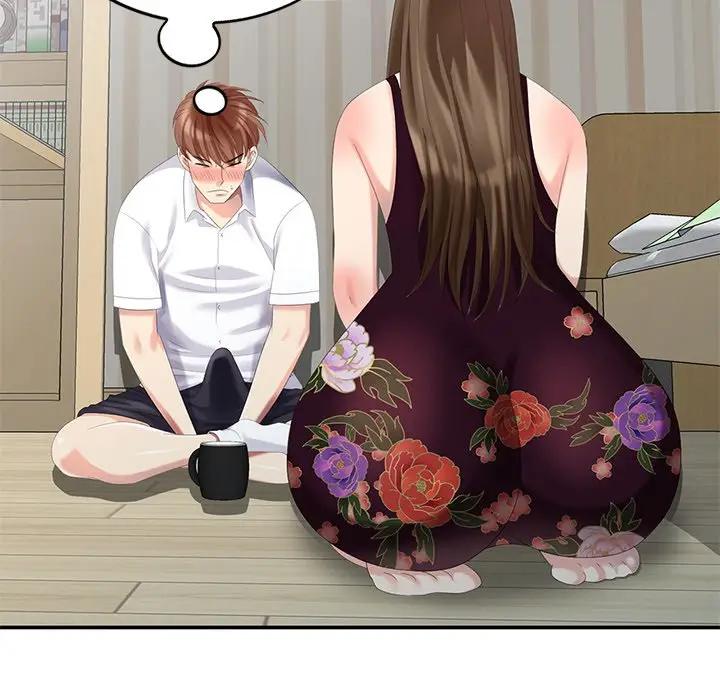 [韩国漫画] 天降梦中人 爱情,熟女人妻,巨乳大奶#[155P]-8