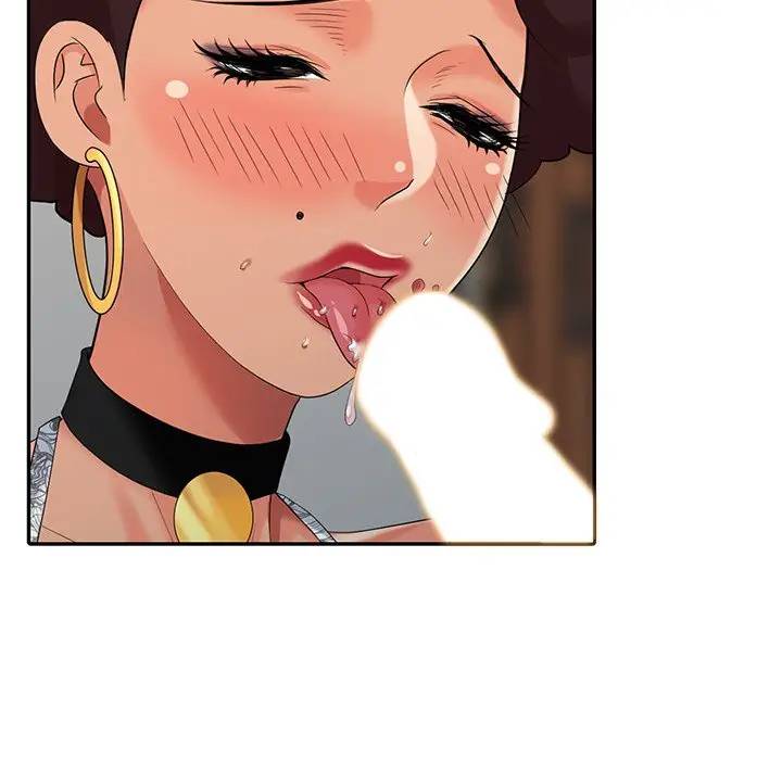 [韩国漫画] 天降梦中人 爱情,熟女人妻,巨乳大奶#[156P]-123