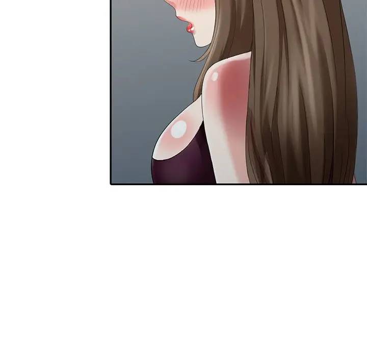 [韩国漫画] 天降梦中人 爱情,熟女人妻,巨乳大奶#[156P]-91