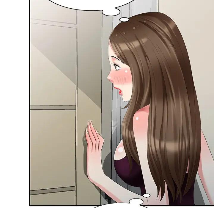 [韩国漫画] 天降梦中人 爱情,熟女人妻,巨乳大奶#[147P]-18