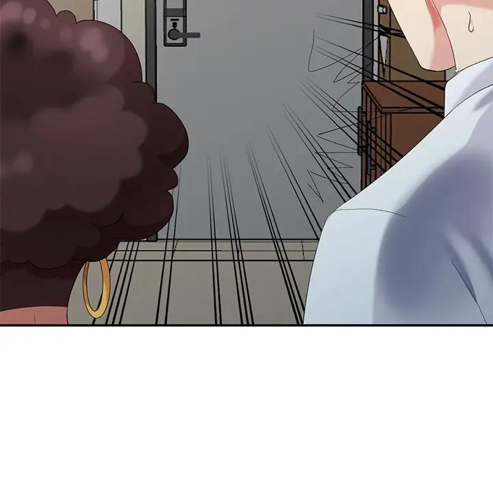 [韩国漫画] 天降梦中人 爱情,熟女人妻,巨乳大奶#[147P]-38